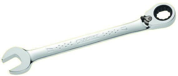 Ringmaulschlüssel mit Ratsche EXPERT by Facom 14 mm - E113306