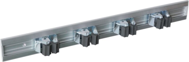 Berger&schröter - Gerätehalter-Leiste m. 4 Haltern