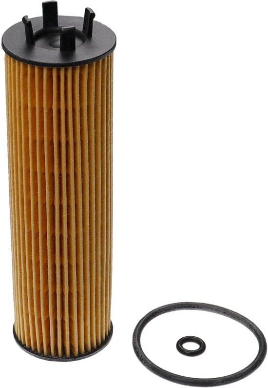 Vhbw - lfilter kompatibel mit Skoda Octavia iv Combi 2019/11-2021/12 NX5 2.0 TDi 1968 ccm 85 kw 116 ps kfz