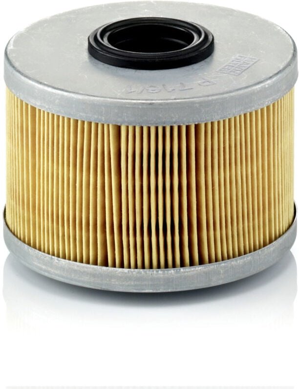 Thumbnail - Kraftstofffilter P7161x Mann