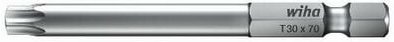 Torx-Bit 110mm T25 Wiha 33731