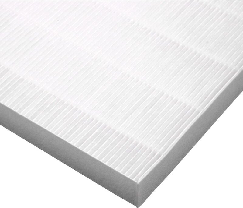 Hepa Filter Ersatz für Fellowes CRC93701, HF-300, 9270701 für Luftreiniger - Ersatz-Filter - Vhbw