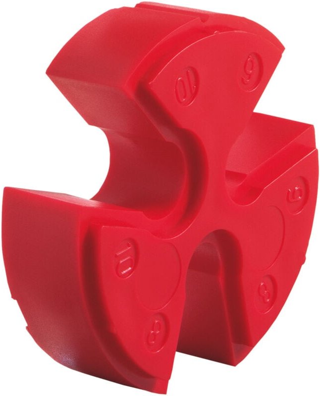 fischer Distanz-Ausgleichs-Disk DAD 13mm 100 Stk