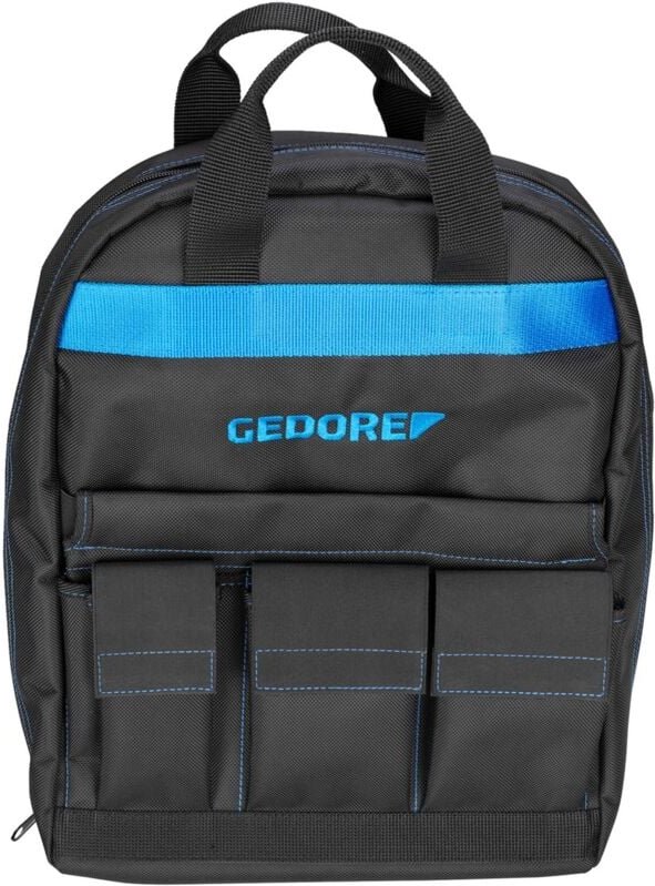 Werkzeug-Rucksack soft - Gedore