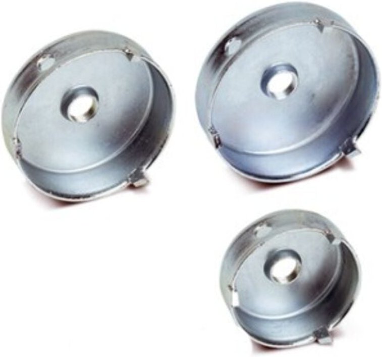 Rubi - Widia Bohrer 35 mm 04962