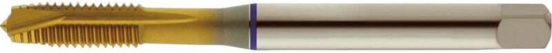 Maschinengewindebohrer m din 371 b hsse M4 va TiN - Forum
