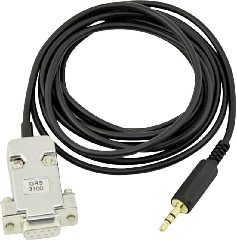 Greisinger - 602175 grs 3100 Schnittstelle 1 St.