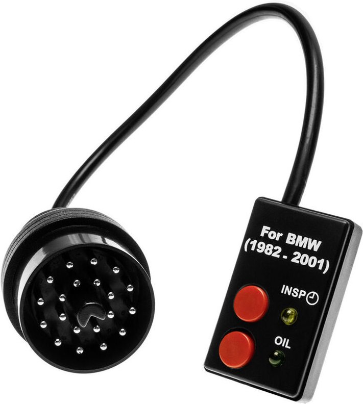 Adapter Universe Service-Rücksteller 7270 Passend für (Auto-Marke): BMW