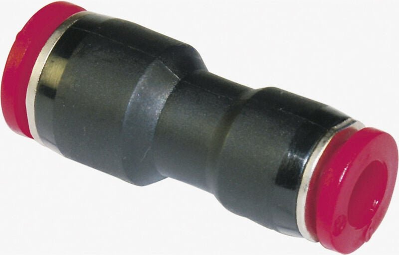 Thumbnail - Imi Norgren Gerade-Verbinder C00200604 Rohr-Ø: 6 mm, 4 mm 1 St.