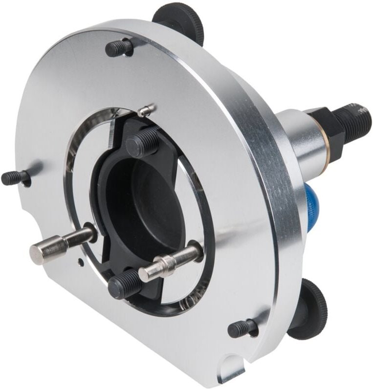 Montagewerkzeug-Satz für Dichtflansch mit Geberrad, 8-tlg