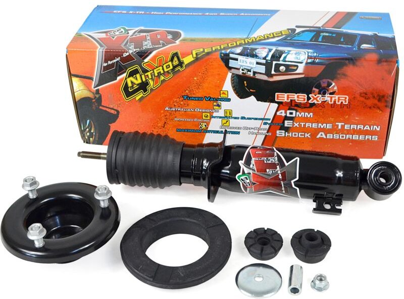 Stossdämpfer 37-6204 Xtr