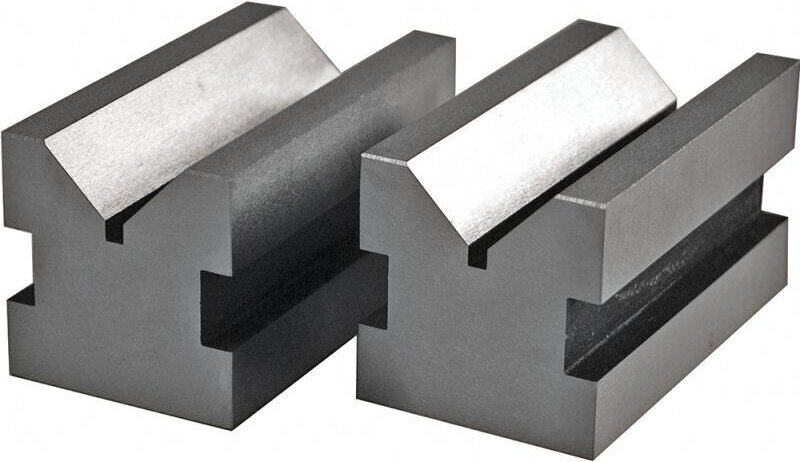 MIB - Prismen-Paare Spezialstahl 8-55 mm