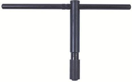 Röhm verlängerter Sicherheitsschlüssel, für Größe 250/270, Vierkant 12 - 154689