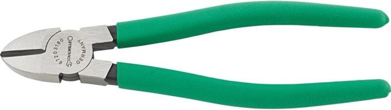 Stahlwille 6720 Seitenschneider 180 mm