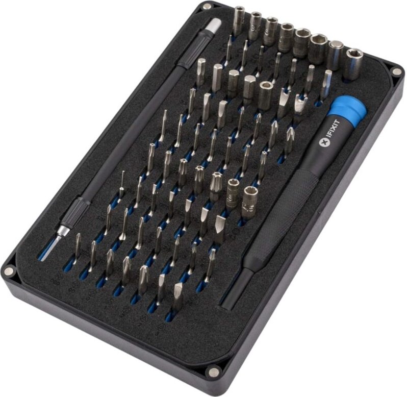 iFixit Driver Kit (64 tlg.)