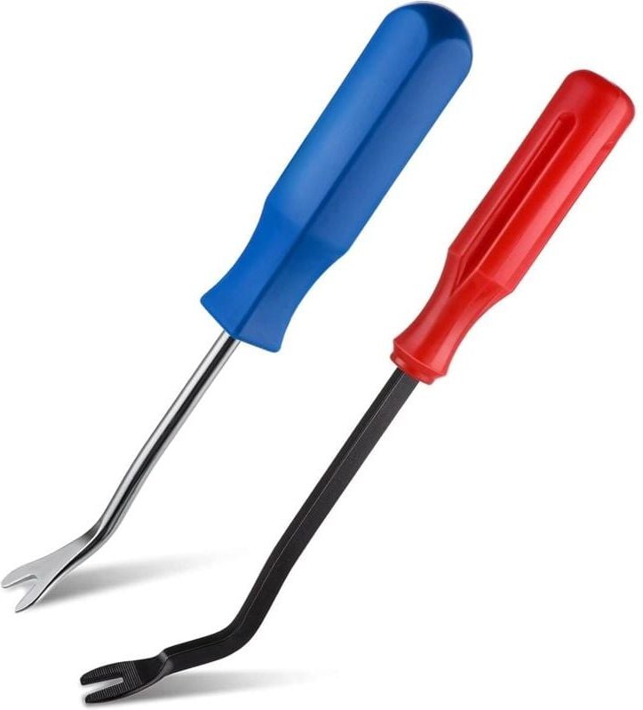 Polster-Heftklammerentferner-Werkzeug, Heftklammerheber, Hochleistungsentferner, Nagelzieher-Entfernungswerkzeug, Polste...