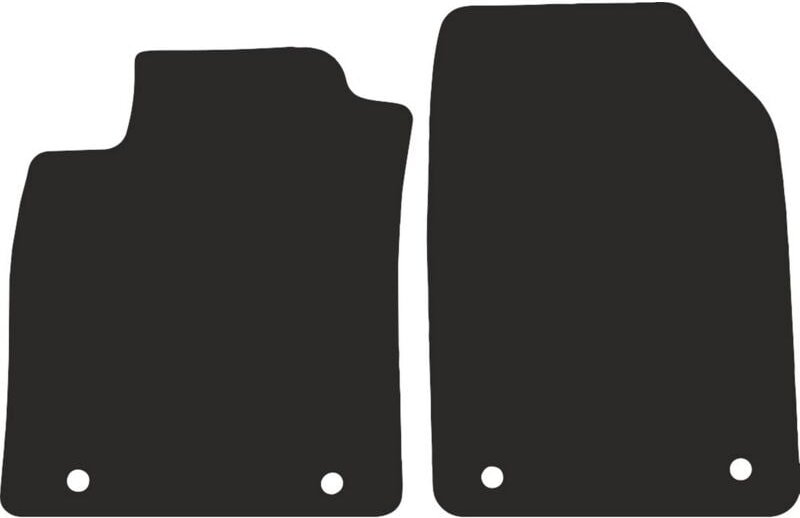 BASIC Front für: Opel Vectra C Liftback, Fließheck, Limousine 2002-2008