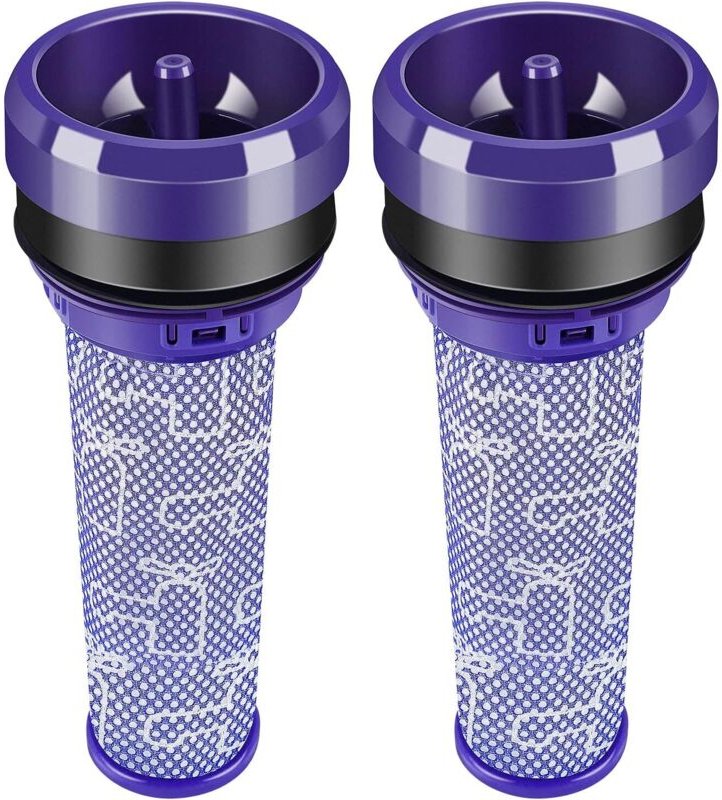 Stück Dyson DC28c DC33c DC37 DC39c DC53 Vorfilter Vormotorfilter Staubsaugerfilter