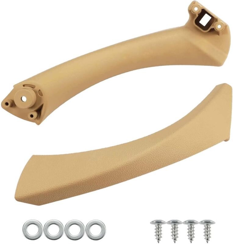 Innentürverkleidung Griffverkleidung für BMW 3er E90 E91 2004-2012 Rechts Beige