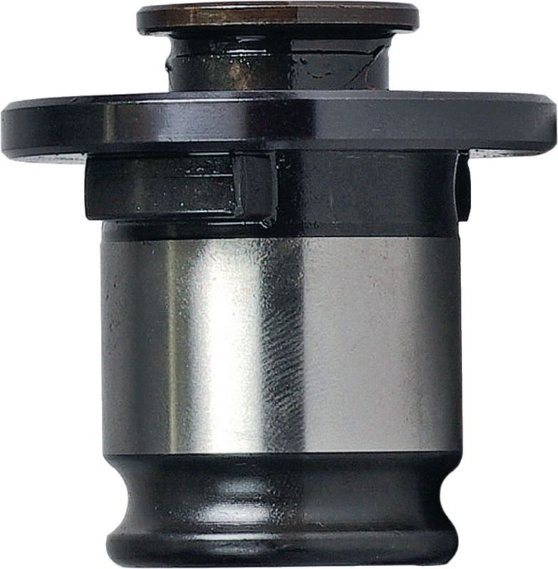 Schnellwechsel-Einsatz se Gr.1 o.Sicherheitskupplung f.D.3,5x2,7mm