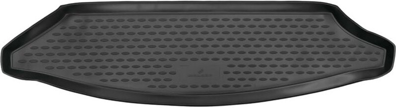 Walser - Kofferraumwanne xtr für Toyota Verso 7 Sitzer, 3. Reihe aufrecht 04/2009 - 08/2018