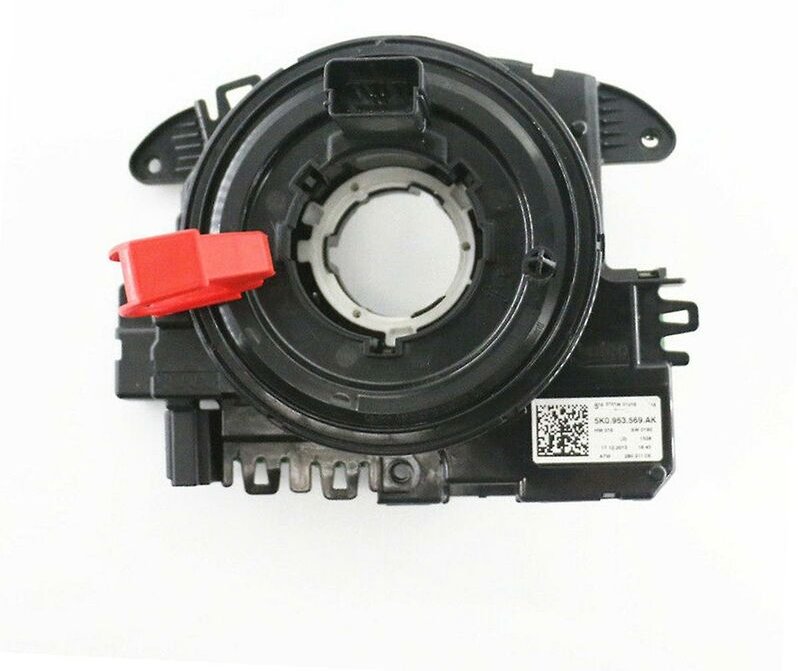 Woosien - 5k0953569ag 5k0953569ak Lenkungssensor für Golf – A1 Q3