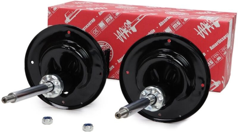 Stoßdämpfersatz "MS" vorne CHRYSLER VOYAGER IV 2.4-3.8 02.00-12.08