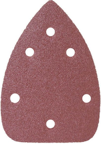 Schleifpapier-Set (9 Stück)