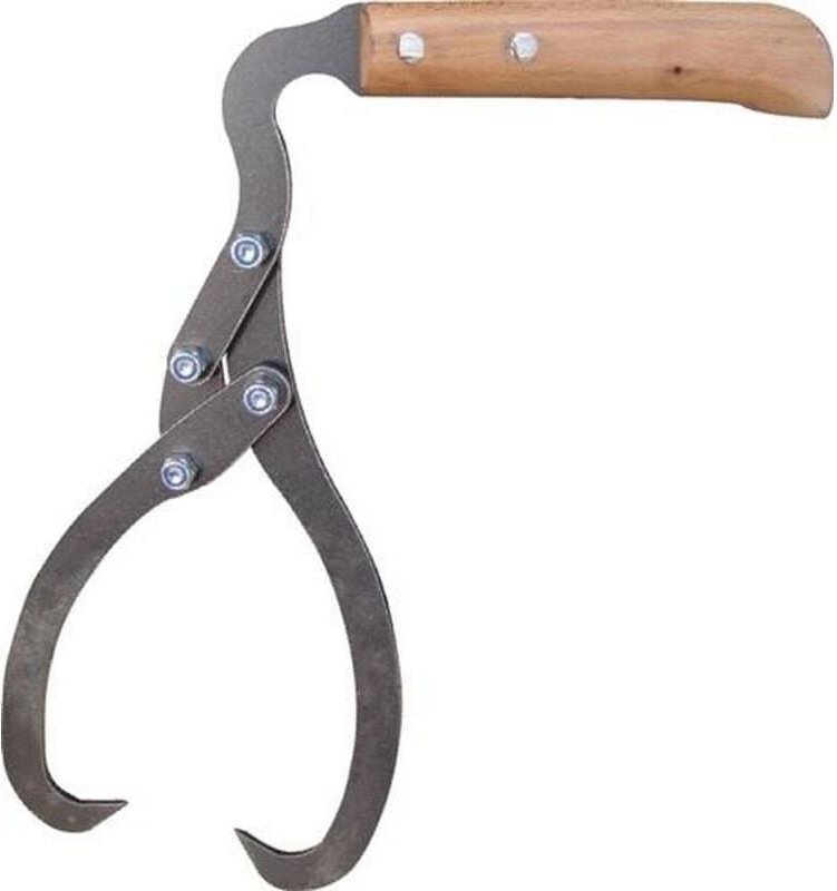 Handpackzange 950g Krumpholz