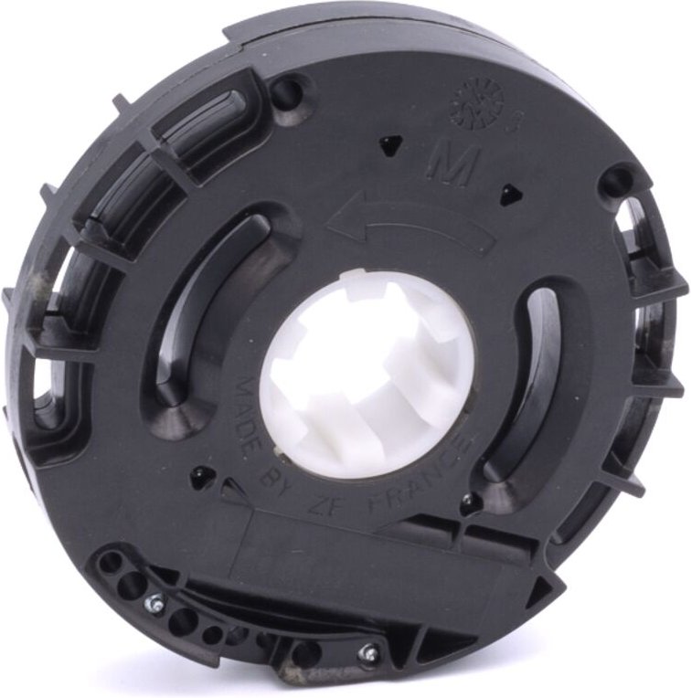 Treuil technivis crabot ZF sfdc