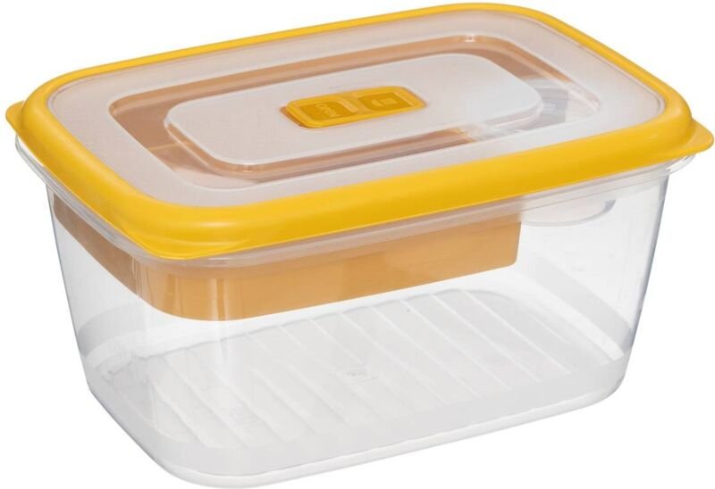 Secret De Gourmet - Lunchbox + besteck - 5five