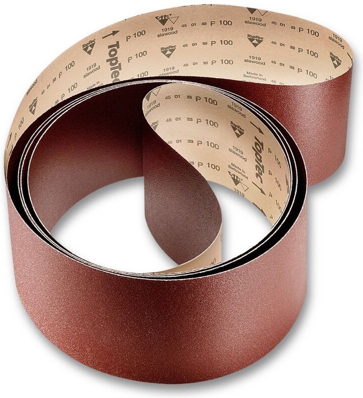 Schleifband, 1919 siawood +, 150 x 7500 K60 - Bosch