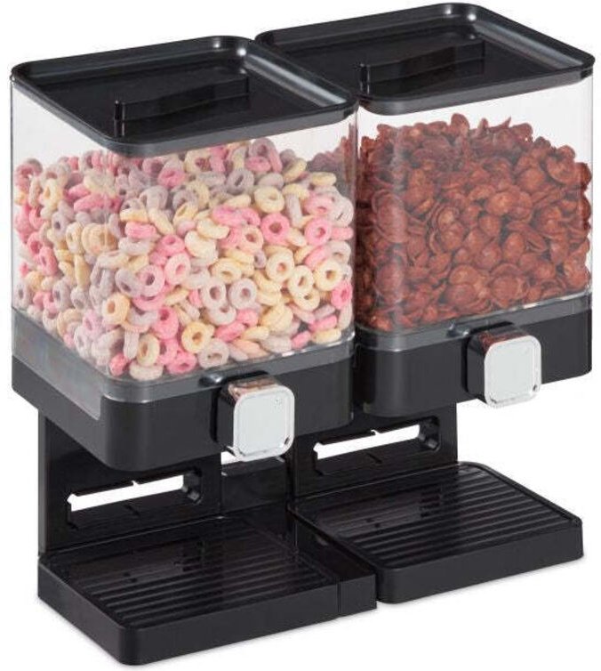 Doppelter muslispender 883071