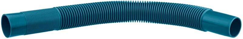 Flexibler Schlauch, blau blau - Makita
