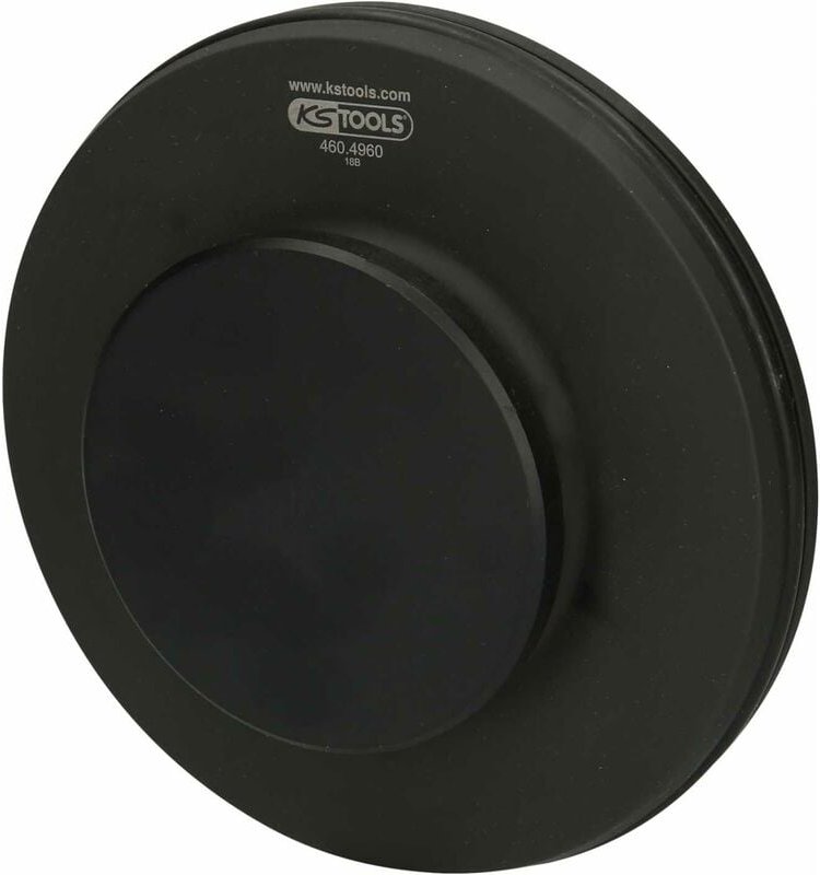 KS Tools Laufring-Eindrückwerkzeug für BPW, Ø 159 mm, 38 mm