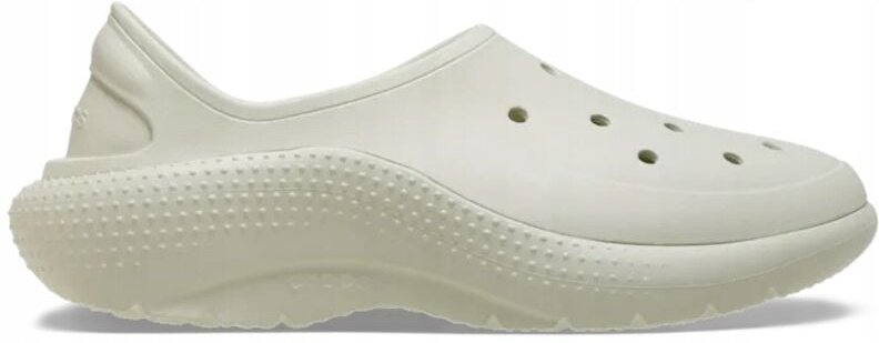 Thumbnail - Crocs Classic Sneaker 210080 M12 I Eu 4647 Leinenleinen