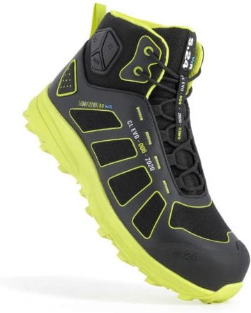 Sicherheitsschuhe S3 Rider S24 T.44 - rider S3-44