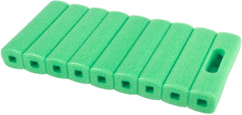 Buri - Garten Kniekissen Knieschutz Knieschoner Schutzkissen Kissen Knie Gartenkissen