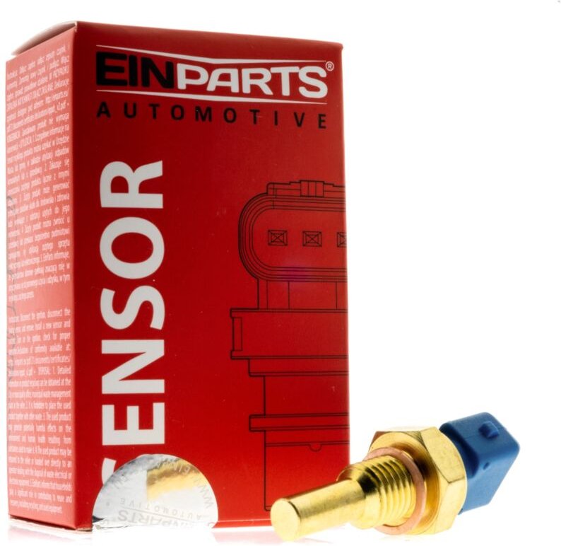 Kühlmitteltemperatursensor für Alfa Romeo BMW Citroen Ferrari Fiat Opel Peugeot