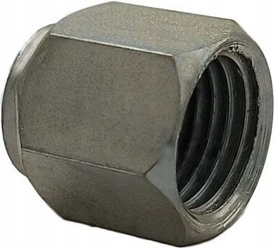 Thumbnail - Endstück - Kraftstoffleitungsmutter M14x1,5 für 8mm Rohr (KPS-52)