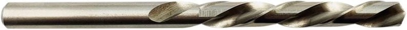 Thumbnail - Spiralbohrer hss-g din 338 Typ n Links 10,5 mm - Projahn