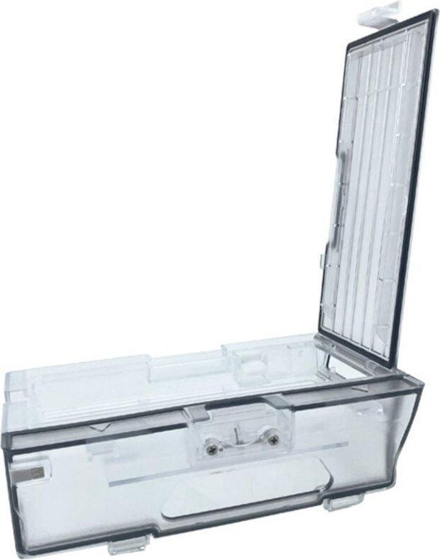Thumbnail - Ersatz-Staubbox für Roborock S7 T7S T7Splus Staubsauger, 160 x 53 x 93 mm