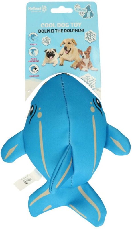 Thumbnail - Coolpets delphi der delphin