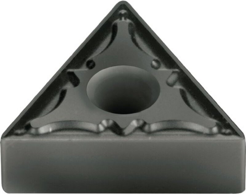 Thumbnail - Wendeschneidplatte TNMG160408-M uni Bearbeitung mittel - Promat