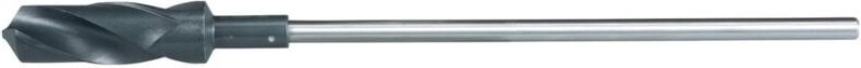Hss g Schalungsbohrer ø 30,0 mm, 400 mm - Makita