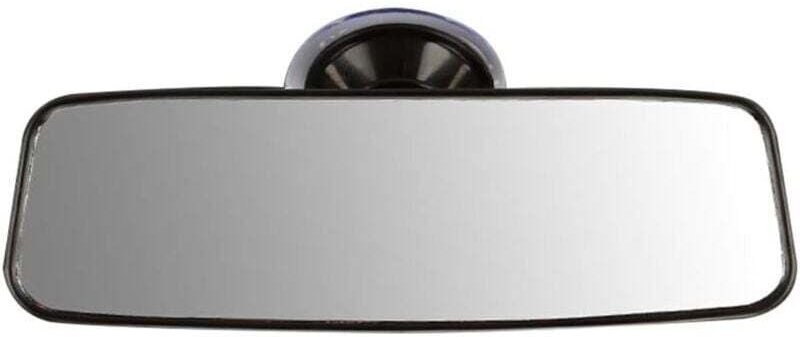 KZQ Mini-Faltbare Lesebrille, Mini-Lesebrille mit schmalem Metallfederscharnier, Unisex-Lesehilfe mit Etui, Schwarz, 2.0