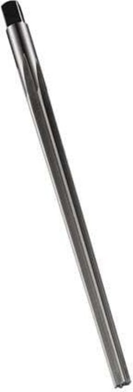 Handkegelreibahle D.2,3mm hss