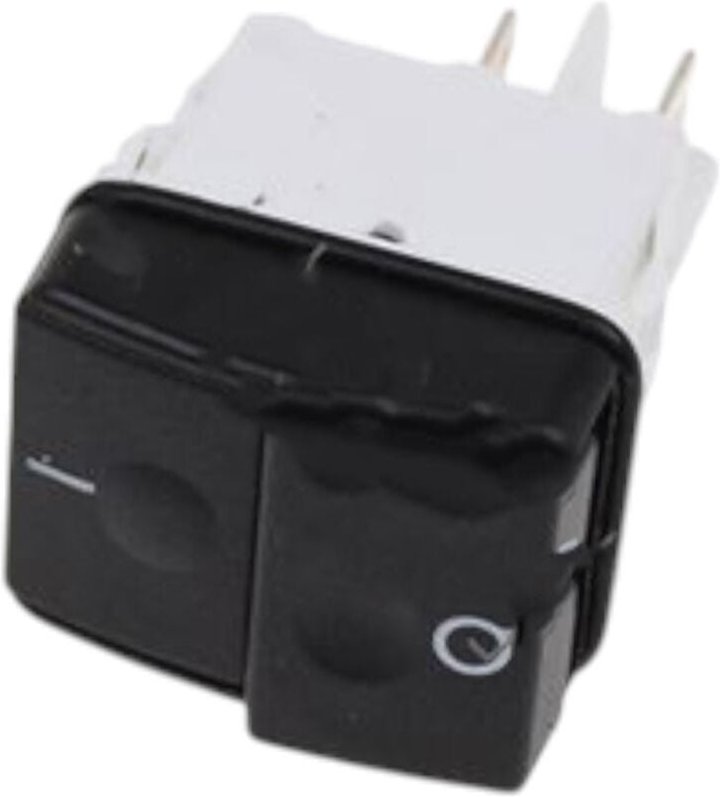 Ersatzteil - SOS Accessoire Interrupteur pour Aspirateur KÄRCHER 6.630-087.3, 66300873 - -