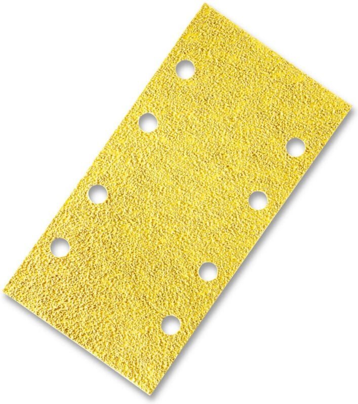 Sia Streifen mit Loch, 1960 siarexx, 93 x 180, 8-Loch Korn 240 100 Stk