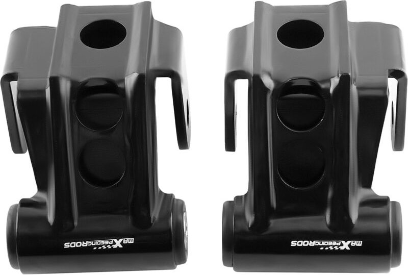 2' Tieferlegung Satz for Dodge Ram 1500 2500 3500 Pickup 03-13 below hanger